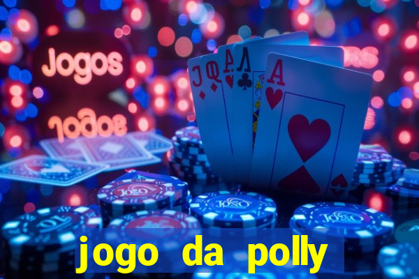 jogo da polly pocket 360