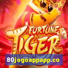 80jogoappapp.com