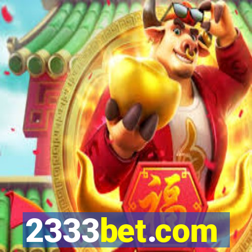 2333bet.com