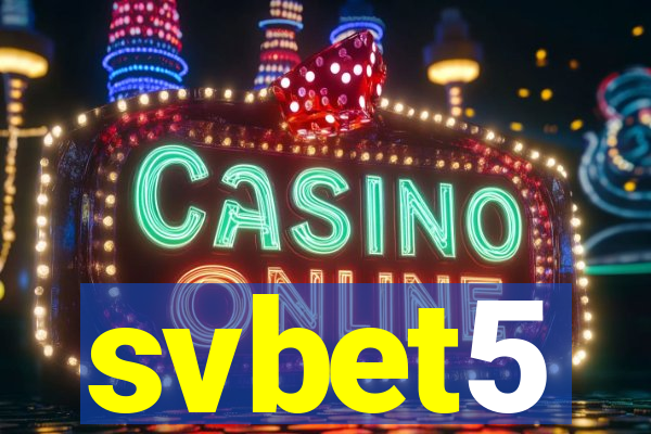 svbet5