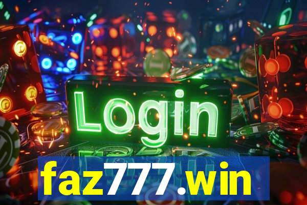 faz777.win