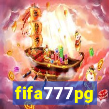 fifa777pg