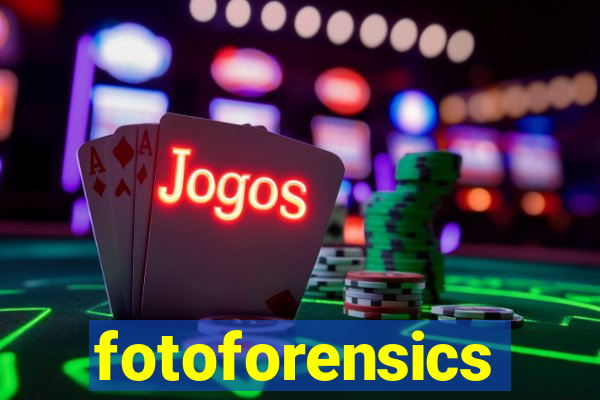 fotoforensics