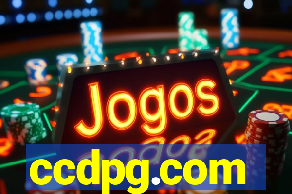 ccdpg.com