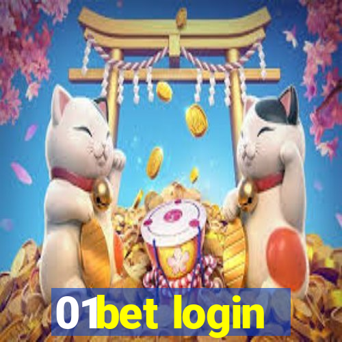 01bet login