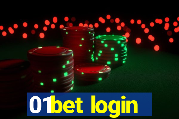 01bet login