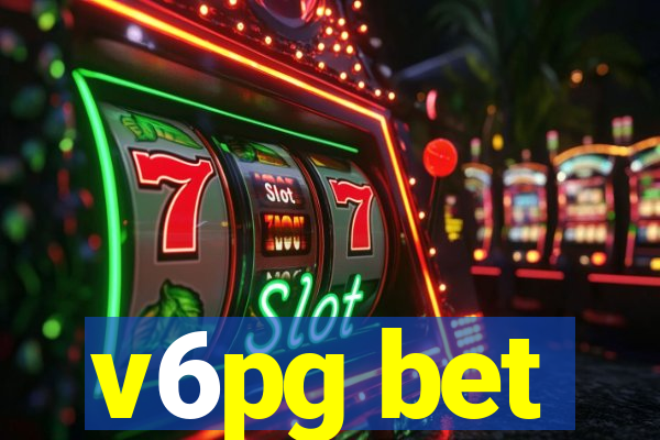 v6pg bet