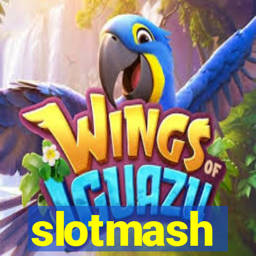 slotmash