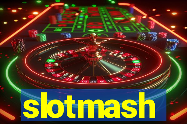 slotmash