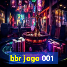 bbr jogo 001