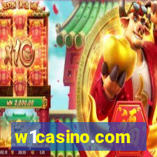 w1casino.com