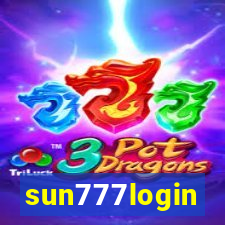 sun777login