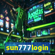 sun777login