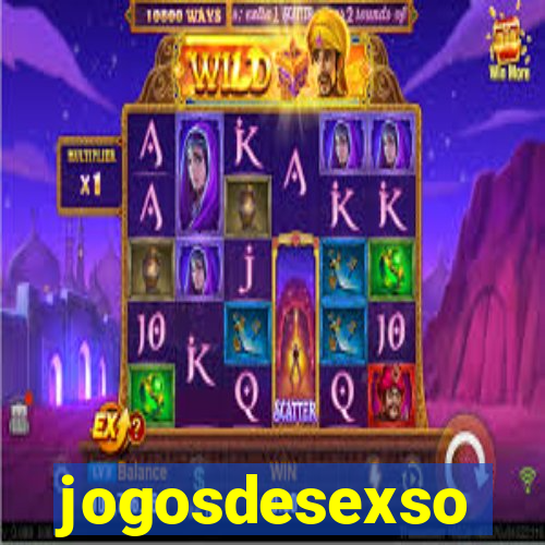 jogosdesexso