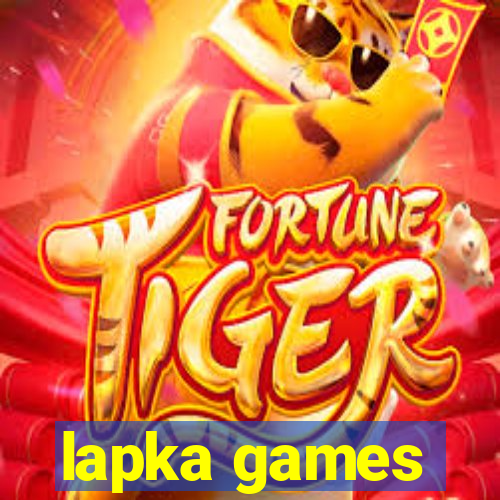 lapka games