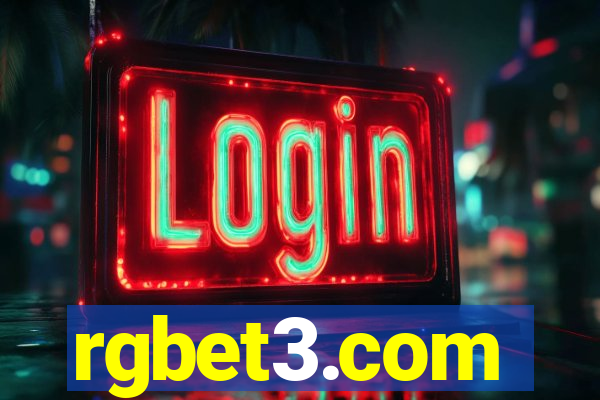 rgbet3.com