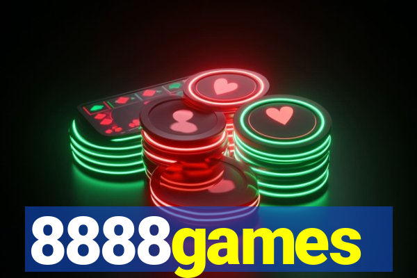 8888games