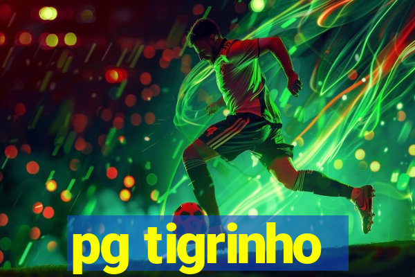 pg tigrinho