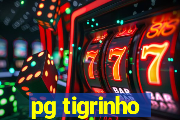 pg tigrinho