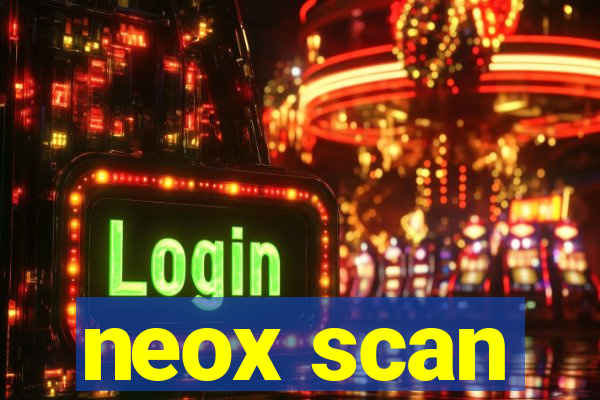 neox scan