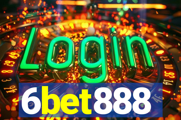 6bet888