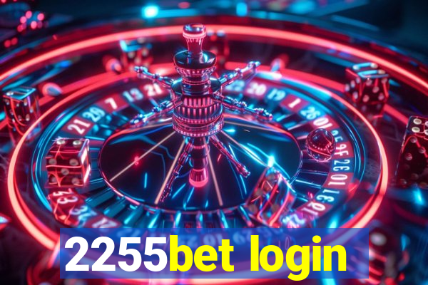 2255bet login