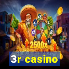 3r casino