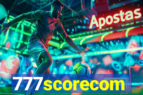 777scorecom