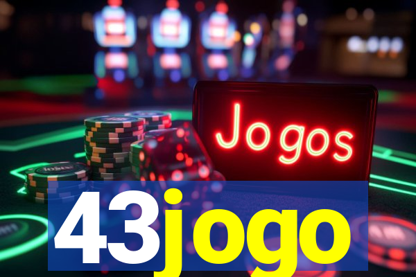 43jogo