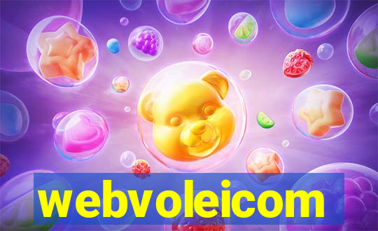 webvoleicom