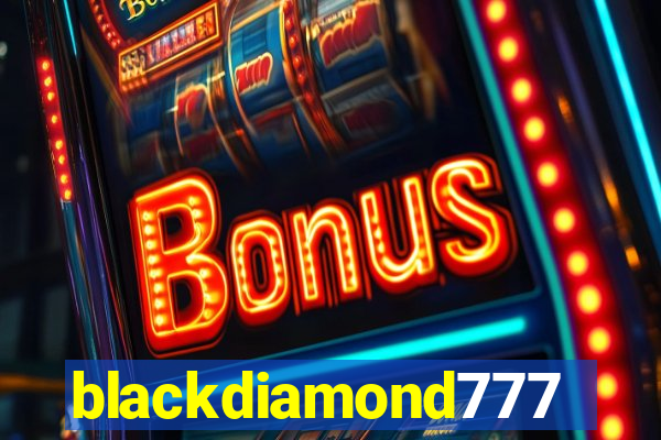 blackdiamond777