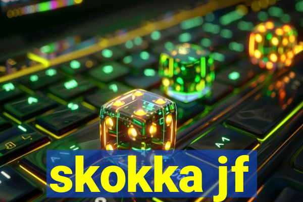 skokka jf