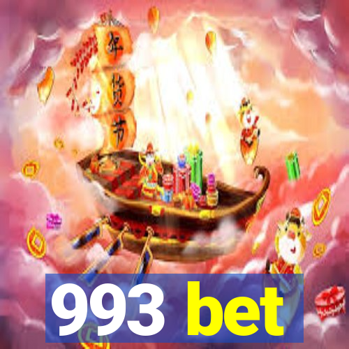 993 bet