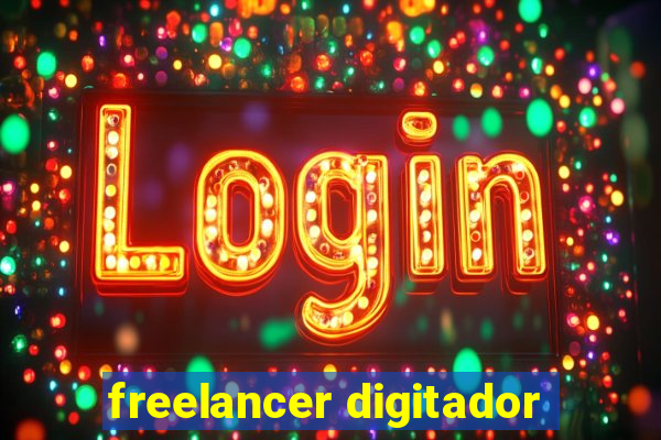 freelancer digitador