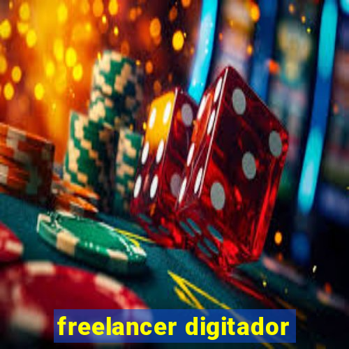 freelancer digitador