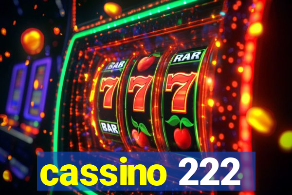 cassino 222