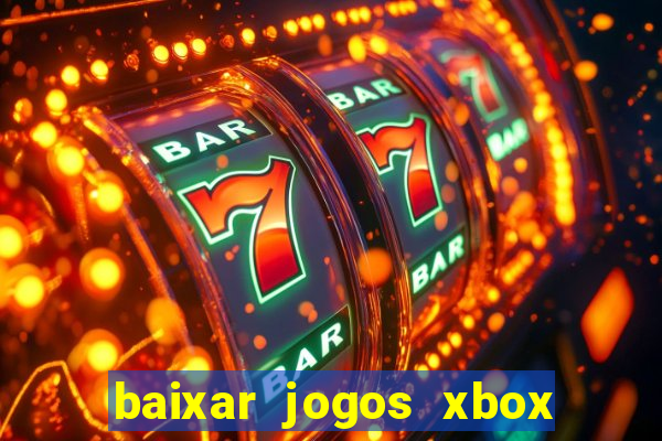 baixar jogos xbox 360 rgh