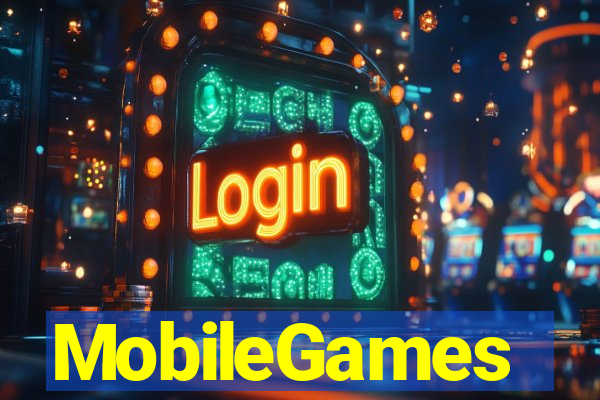 MobileGames