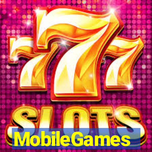 MobileGames