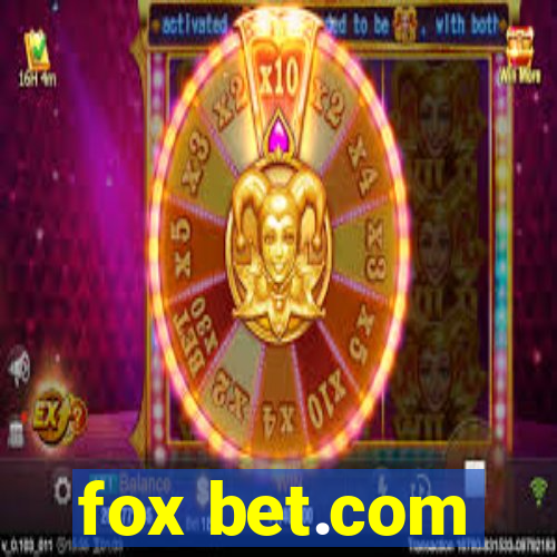 fox bet.com