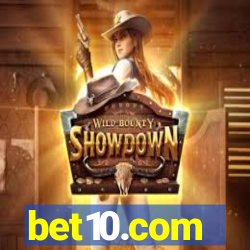 bet10.com