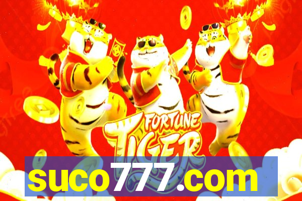 suco777.com