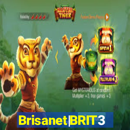 Brisanet|BRIT3