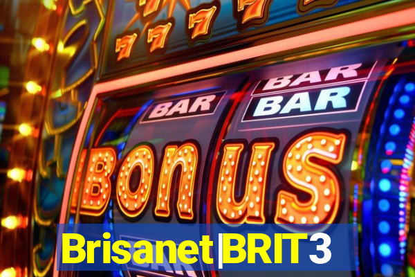 Brisanet|BRIT3