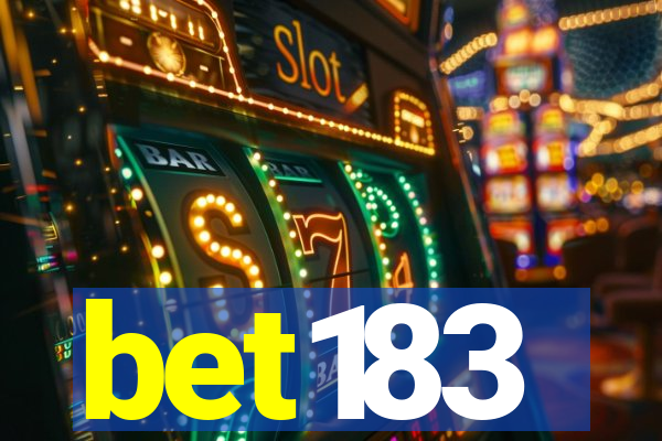 bet183