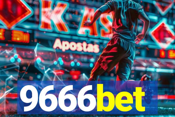 9666bet