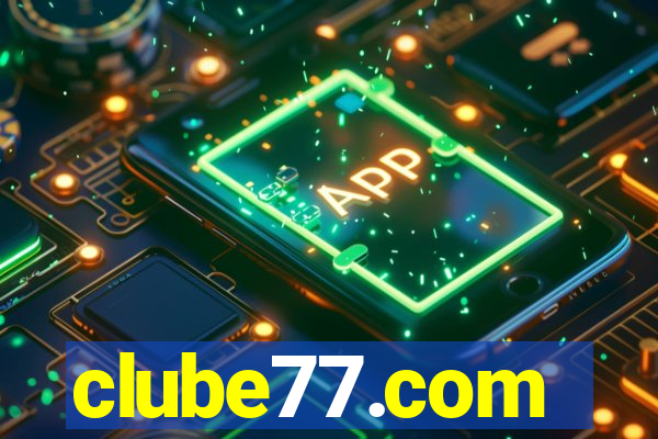 clube77.com