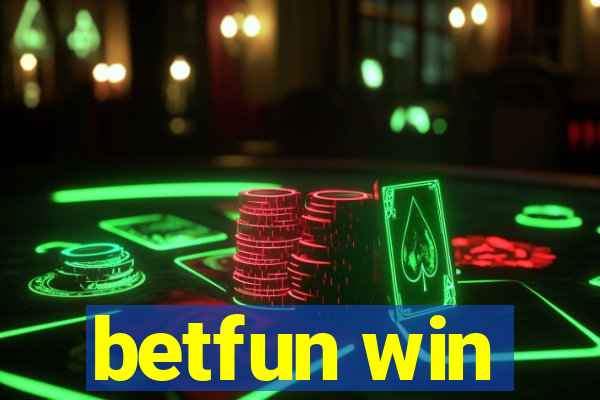 betfun win