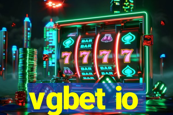 vgbet io