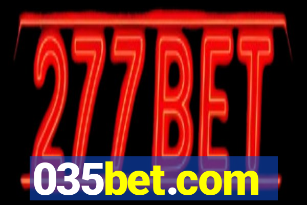 035bet.com